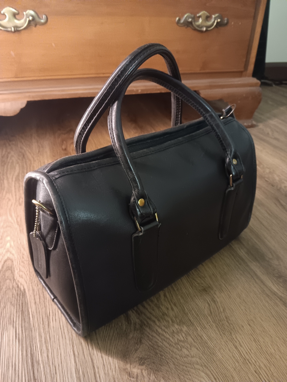 Coach Madison Satchel